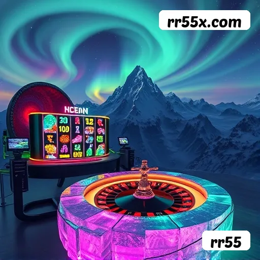 Vantagens APK mobile rr55 Brasil