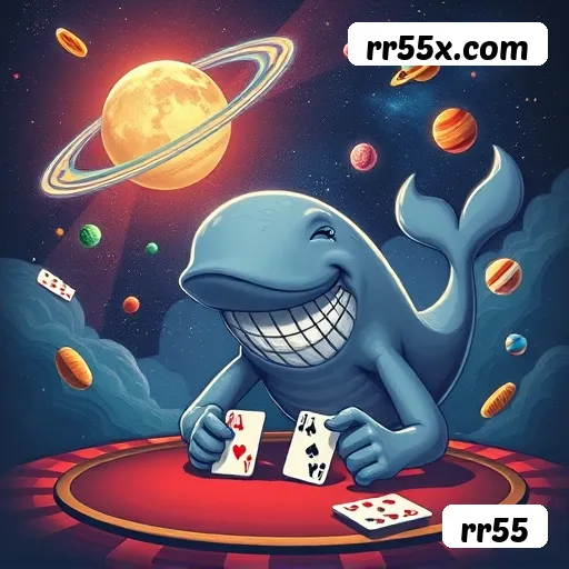 Notificações push rr55 app