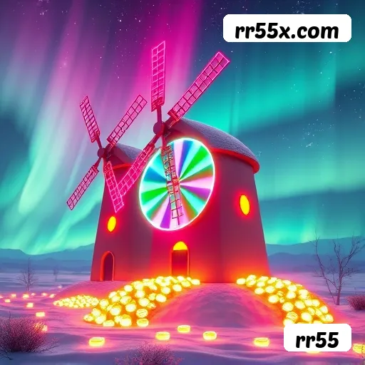 Modo offline rr55 app