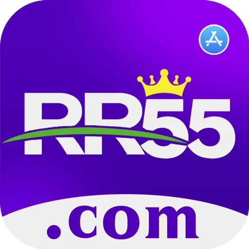 rr55 App Mobile iOS Android