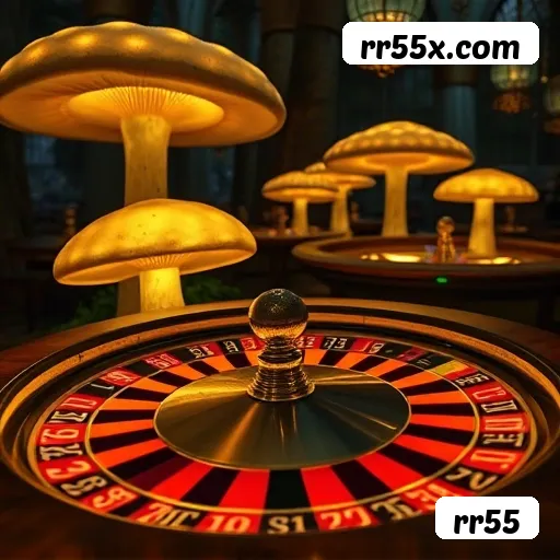 Baccarat ao vivo rr55