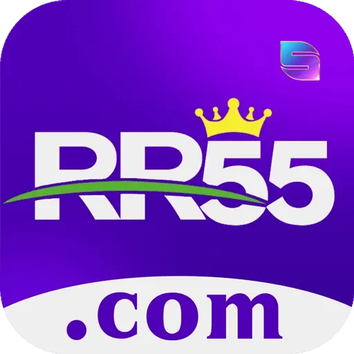 rr55 logo